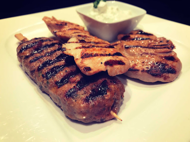 Grieks Restaurant Dimitra - Woerden