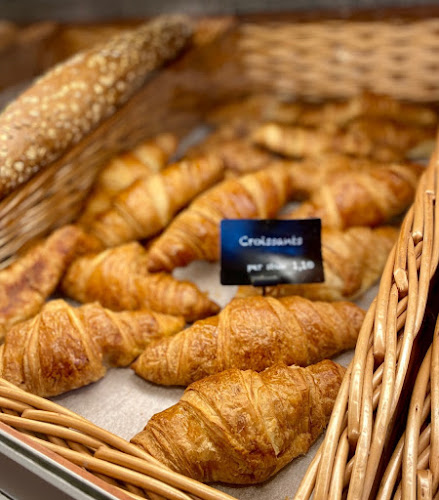 Meesterbakker Remmerswaal Roodenrijs Keizerstraat | Bakker Scheveningen - Horeca