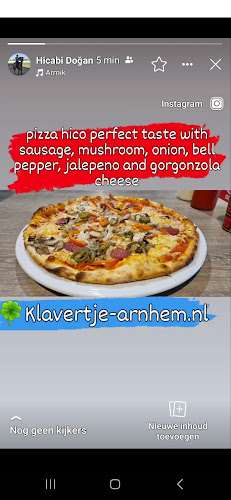 't KLAVERTJE