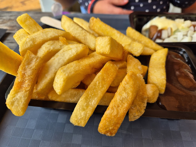 De Frietbar