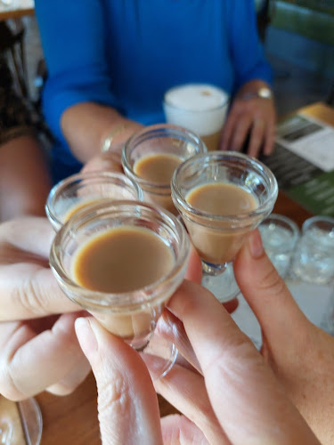 Opinii despre Brasserie Havenkwartier în Katwijk aan Zee - Horeca