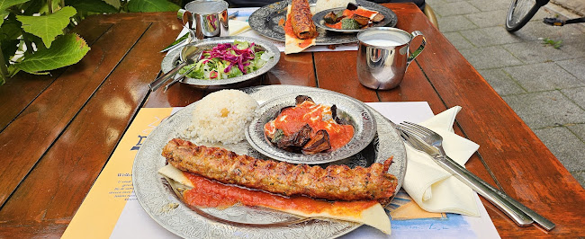 Opinii despre Dunya Lokanta în Rotterdam - Horeca