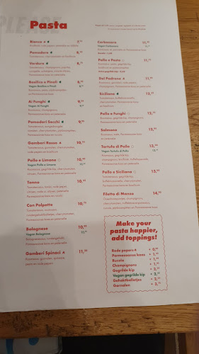 Happy Italy Zoetermeer - Zoetermeer