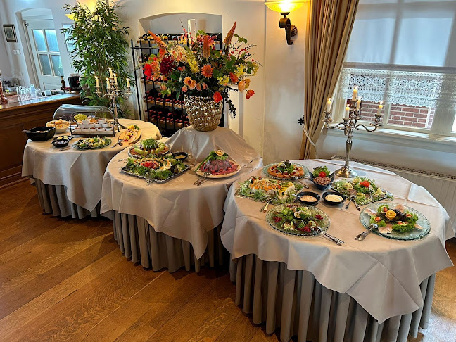 Zalencentrum Berentsen - Horeca