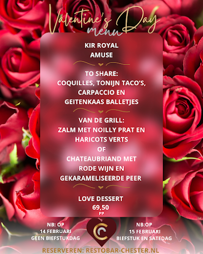 Comentarii opinii despre Restobar Chester