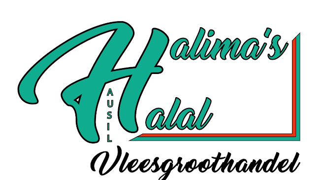 Halima's Halal - Den Haag