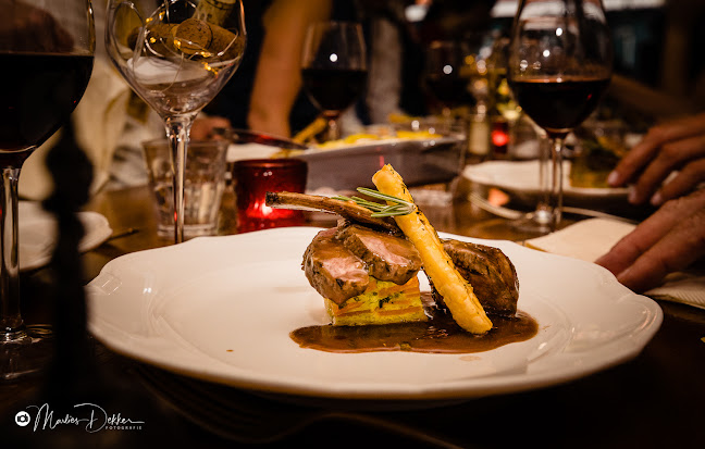 Reviews of Aga Kookhuis Jantrus in Gouda - Horeca