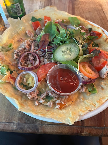 Comentarii opinii despre Klein Seinpost