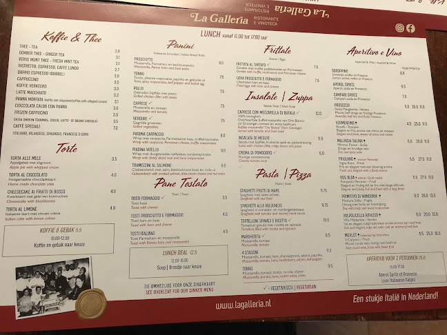 La Galleria Boulevard Scheveningen