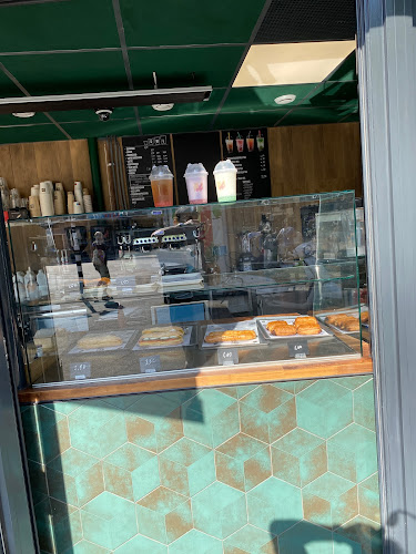 Opinii despre The Coffee Point în Rotterdam - Horeca