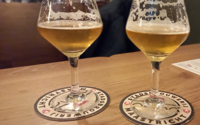 Comentarii opinii despre Stadsbrouwerij Maastricht
