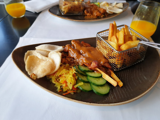 Opinii despre Restaurant Eiber în Wassenaar - Horeca