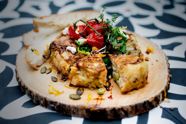 Opinii despre Mr. & Mrs. Watson în Duivendrecht - Horeca