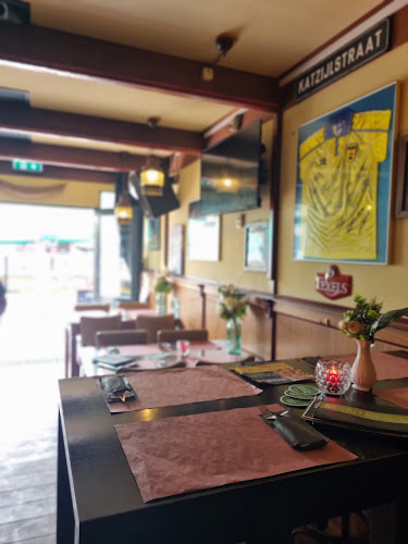 Café Romano - Horeca