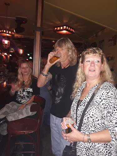 Café de Bonte Os - Delft