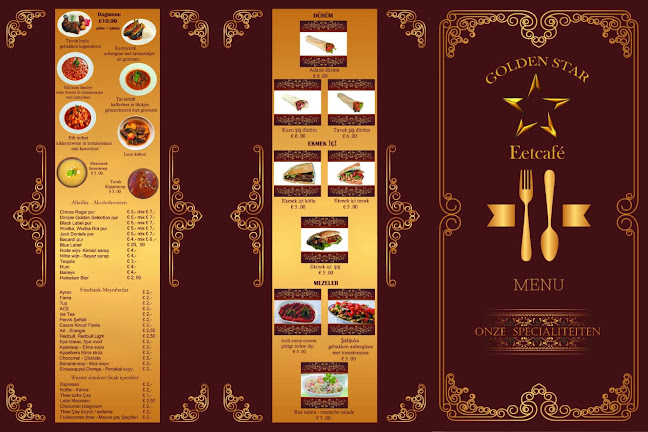 Reviews of T Pumpke in Venlo - Horeca