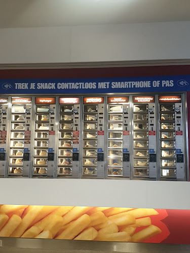 Stationshal 7c, 3511 CE Utrecht