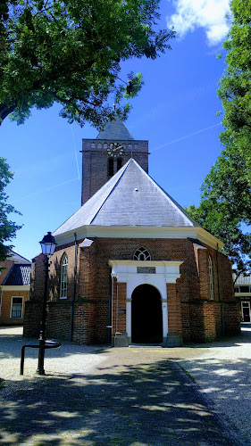 De Ambachterij - Schoonrewoerd