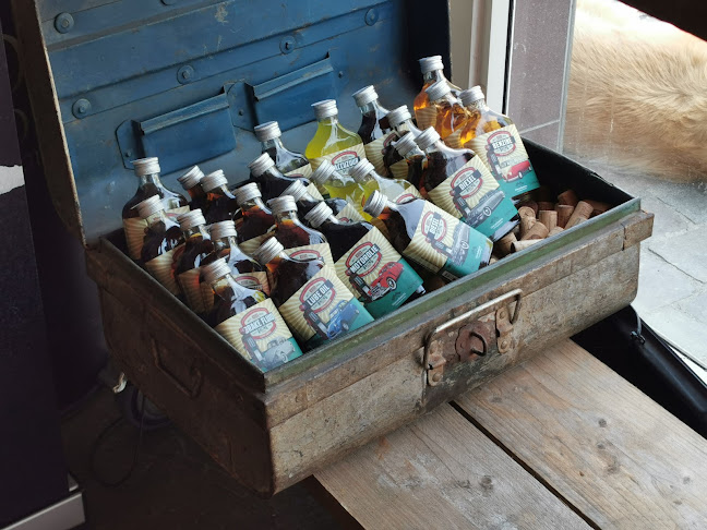 Bie de Bolle - Horeca