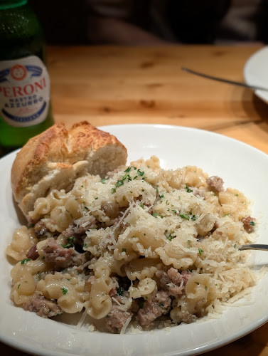 Spaghetteria - Amsterdam