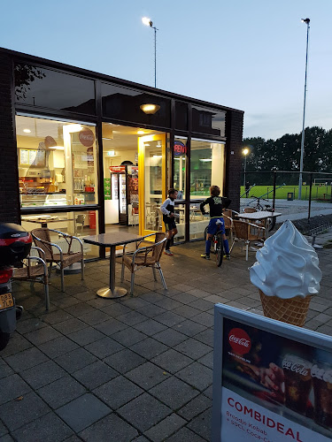 Cafetaria Sportpark - Doesburg