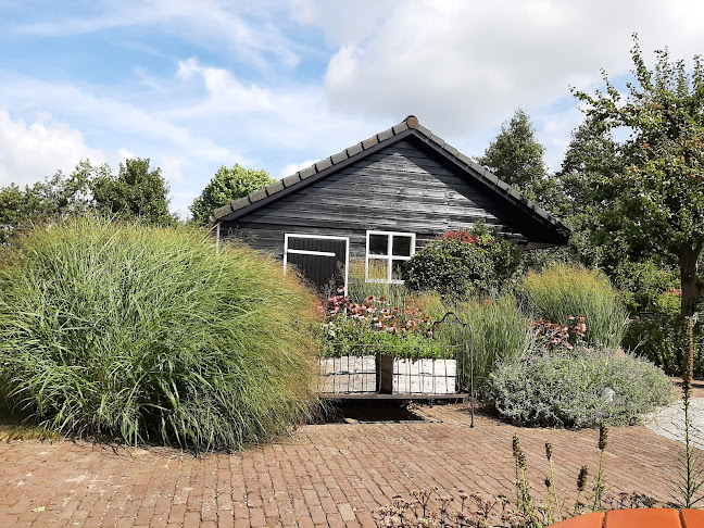 Theetuin Binnen & Buiten - Sleeuwijk