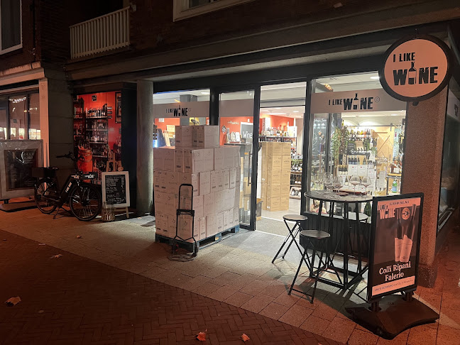 I Like Wine - Wijnhandel - Horeca