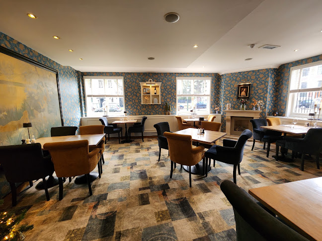 Sophialaan 2, 2514 JP Den Haag