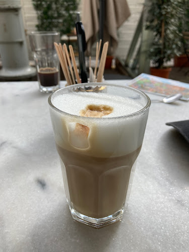 Corner Bakery - Horeca