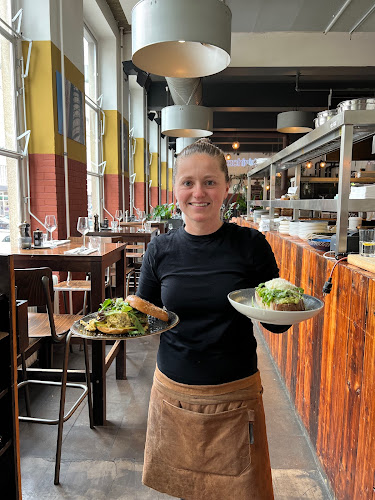 De Machinist - Horeca