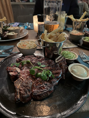 Comentarii opinii despre Stadscafé Flow