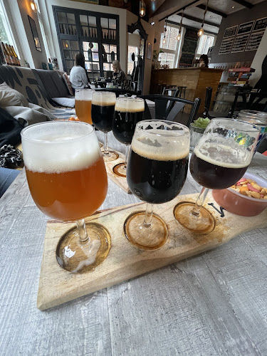 Comments and reviews of Het Brouwhuis Amersfoort