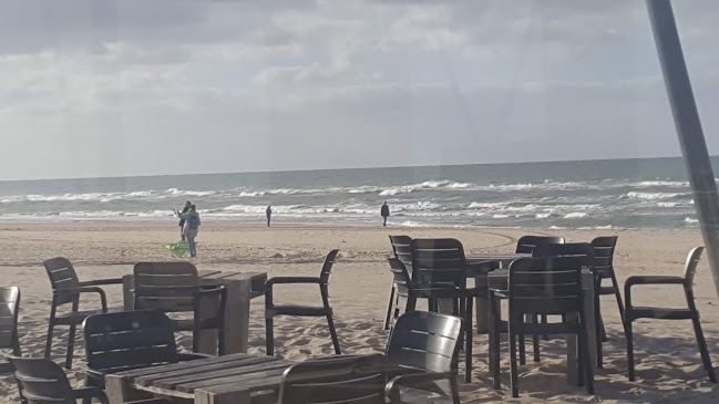 Reviews of Strandpaviljoen De Piraat Oostkapelle in Oostkapelle - Horeca