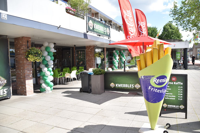 Comentarii opinii despre Kwebbles Geertruidenberg