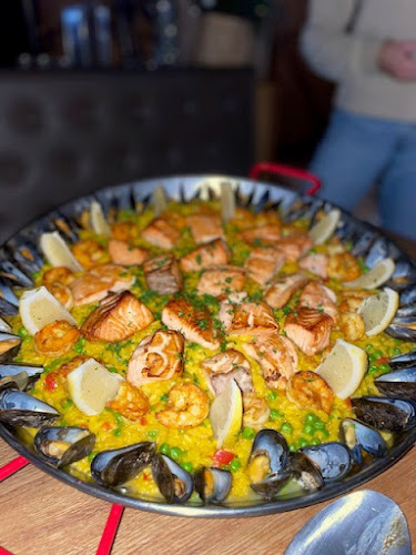 Comentarii opinii despre Lunchroom Tikkie Bijzonder