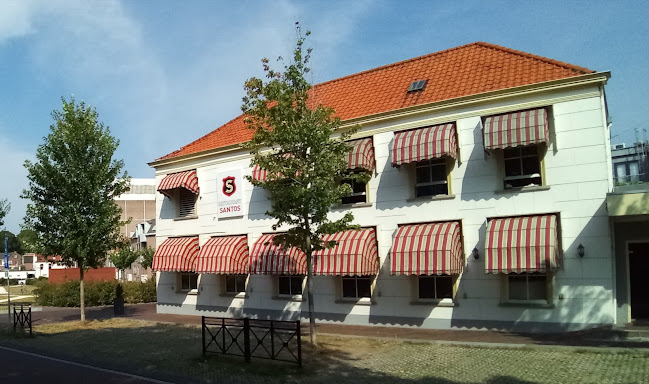 Restaurant Santos - Horeca