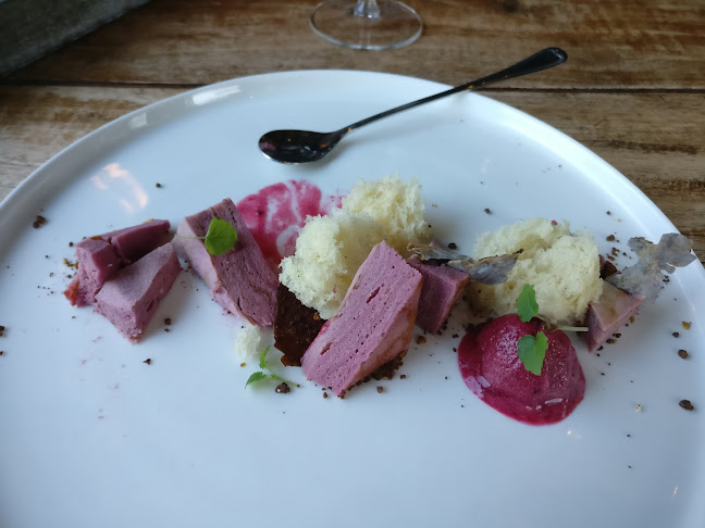 Comentarii opinii despre Gasterij Inkies