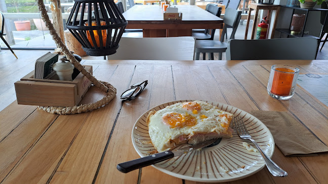 Opinii despre LEKKER eten & drinken în Nieuwkoop - Horeca