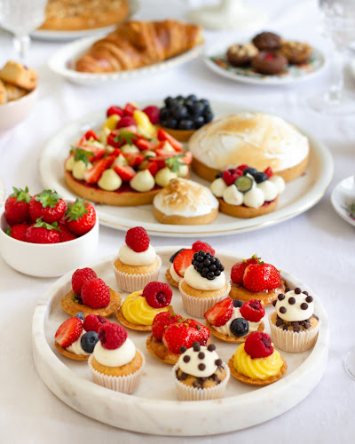 Opinii despre Pâtisserie Julie în Arnhem - Horeca