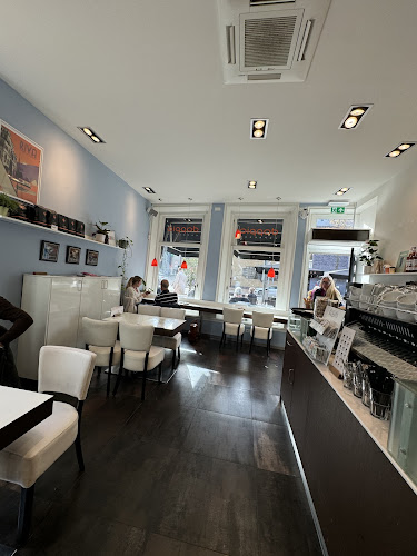 Doppio Espresso - Horeca