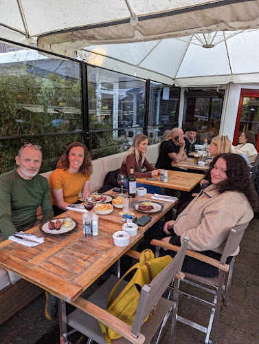 Bar Grill Marathonweg Open Times