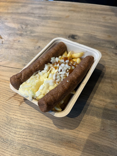 Opinii despre Taste & More în Hellevoetsluis - Horeca