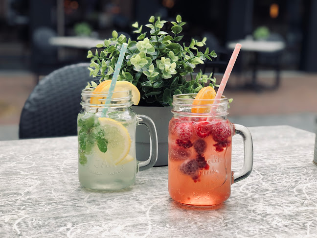 Wooncafé Koffiebar - Horeca