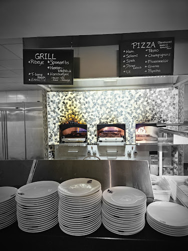 Wereldrestaurant Eten & Zo - Zwolle