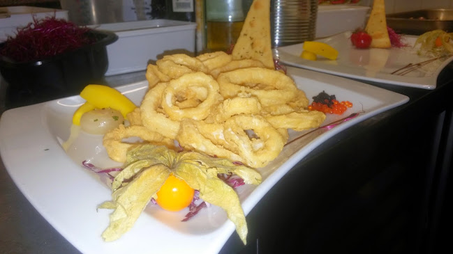 Da Martini winkel - Horeca