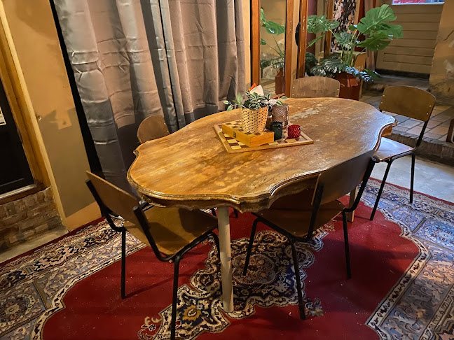 Comentarii opinii despre Café-Biljart "De Concurrent"