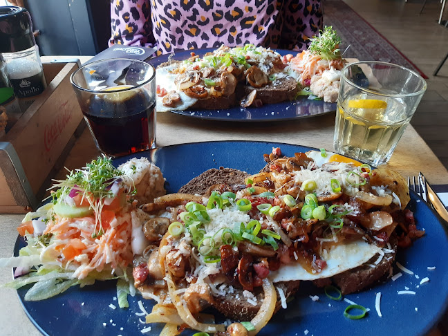 Eetwinkel De Hollandsche Tuyn - Bergen op Zoom