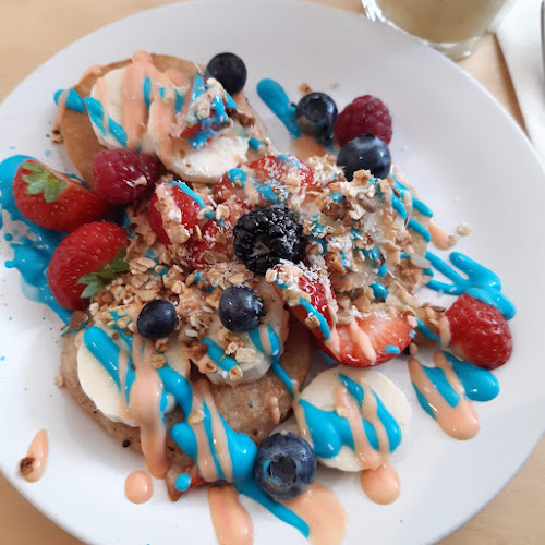 Opinii despre Klein Geluk Bakery (100% glutenvrij, lactosevrij en vegan patisserie) în Heemskerk - Horeca