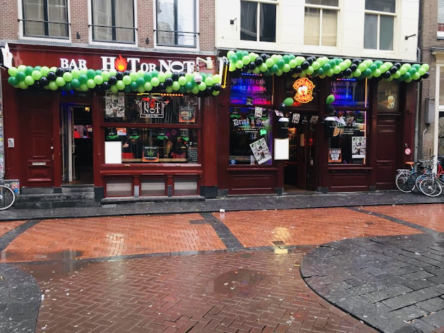 Drink n Sink - Cafe Bar Amsterdam