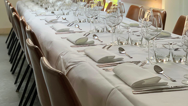 Comentarii opinii despre NJ-Cook4You Catering